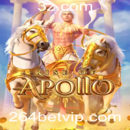 Explorando o Universo de RiseofApollo e a Estratégia de Sucesso em 264bet