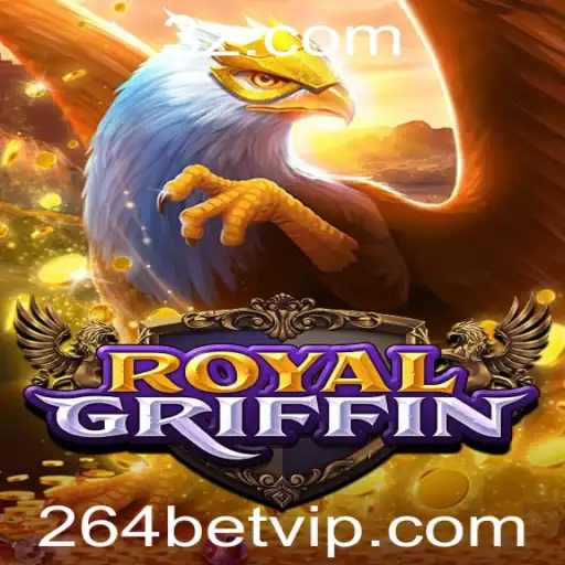 Explorando o Mundo de RoyalGriffin e a Inovação da 264bet