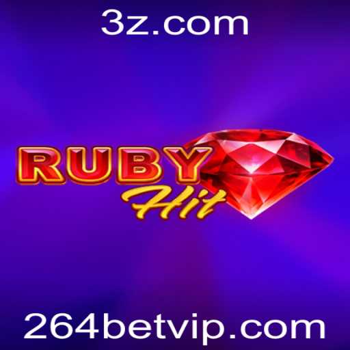 Explorando o Mundo de RubyHit: O Jogo de Estratégia e Sorte do Momento