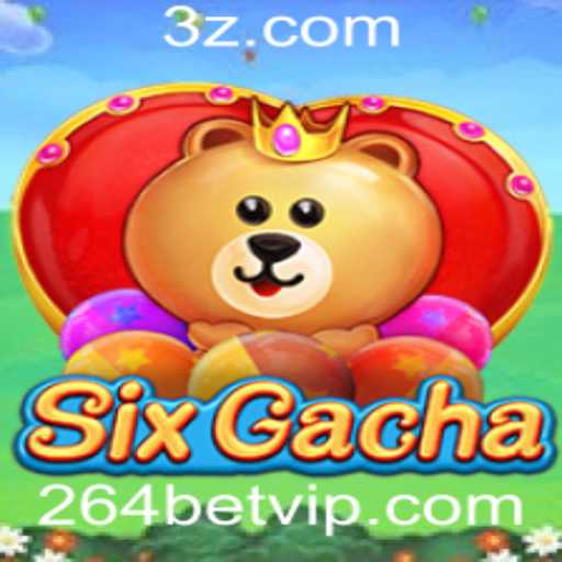 Explorando o Mundo de SixGacha: O Novo Fenômeno Global