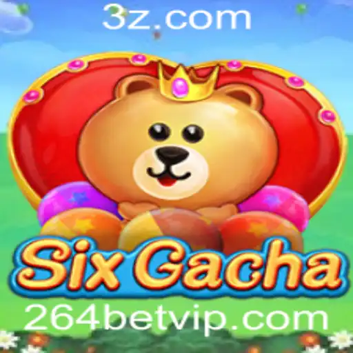 Explorando o Mundo de SixGacha: O Novo Fenômeno Global