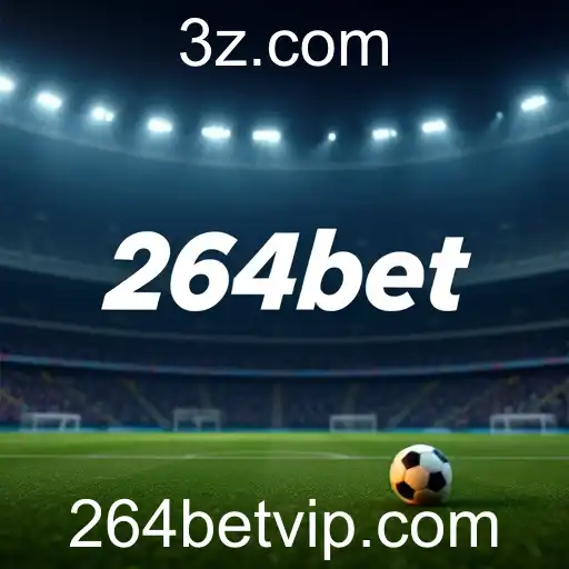 A Ascensão da 264bet no Mercado de Jogos Online