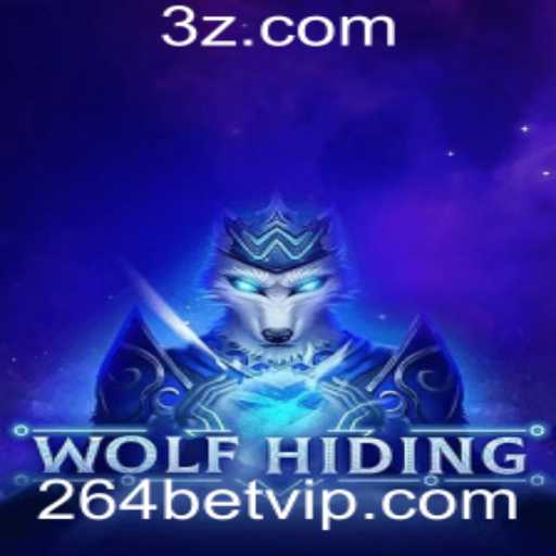 Descubra 'WolfHiding': A Nova Sensação dos Jogos com Palavras